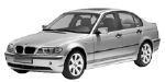 BMW E46 P1807 Fault Code