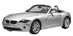 BMW E85 P1807 Fault Code