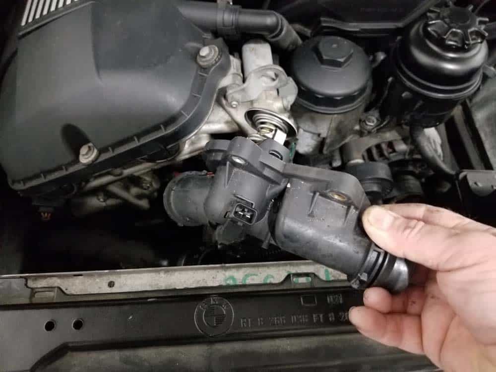 See P1807 in engine